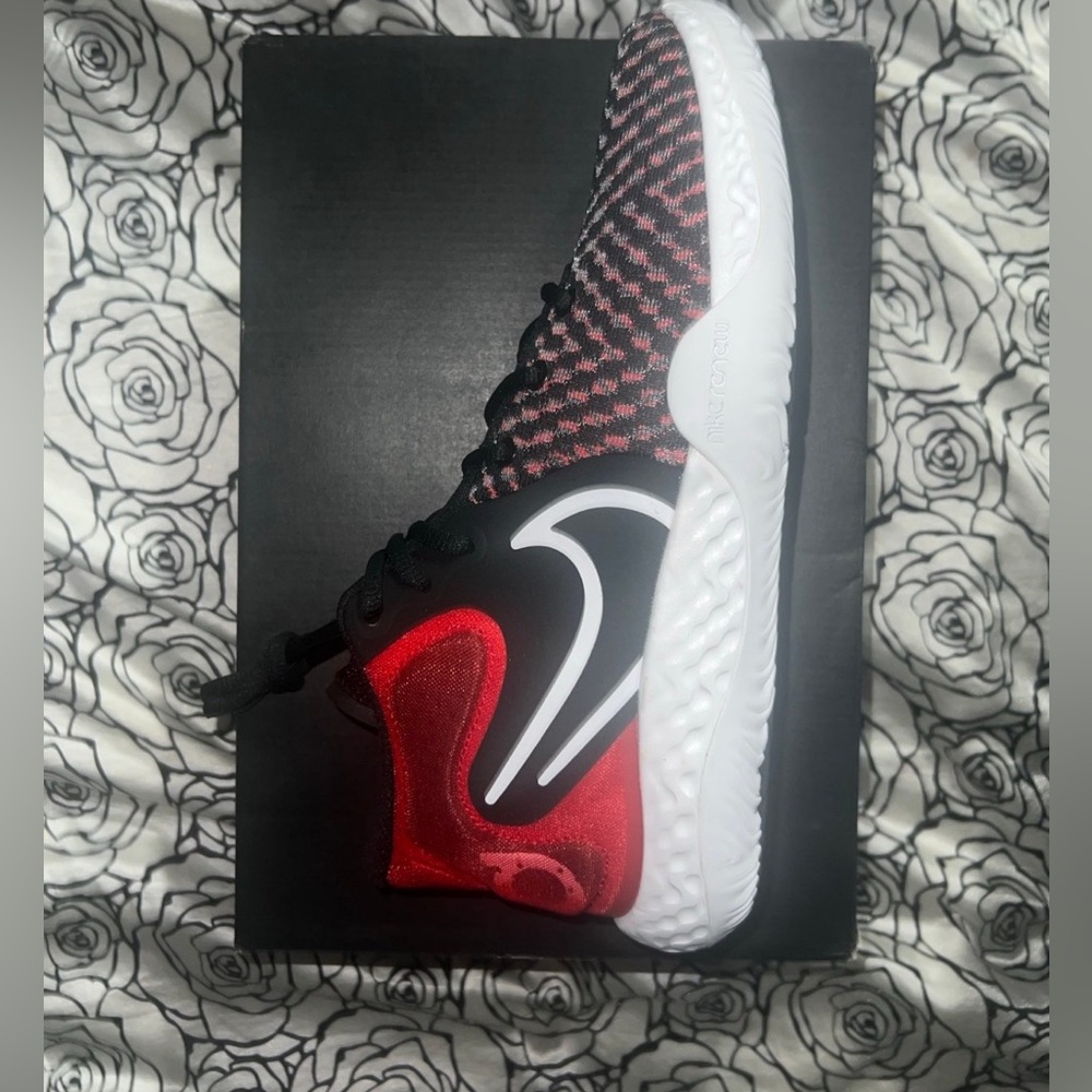 New Nike KD shoes